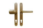 Richter Czech RHD.005 for Plastic doors -  handle/knob